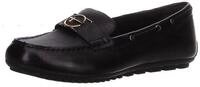 Tamaris Tamaris 1-24630-44/003 Damen Glattleder black Slipper