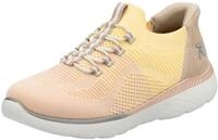 Rieker Sport Ready2GO Slip-On Sneaker, Halbschuh, Freizeitschuh, Slipper mit