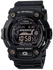 CASIO G-SHOCK Funkchronograph GW-7900B-1ER, Solaruhr, Armbanduhr,