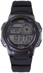 CASIO Quarzuhr Casio Herren Quarz Uhr AE-1000W-1BVEF