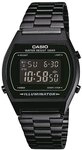 CASIO VINTAGE Chronograph B640WB-1BEF, Quarzuhr, Armbanduhr, Damenuhr, Herrenuhr,