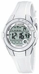 CALYPSO WATCHES Chronograph Digital Crush K5571/1, Armbanduhr, Quarzuhr, Damenuhr,