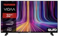 Telefunken QF32VP750S QLED-Fernseher (80 cm/32 Zoll, Full HD, VIDAA Smart TV,...