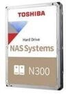Toshiba N300 interne HDD-Festplatte (4 TB) 3,5"