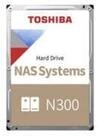 Toshiba N300 interne HDD-Festplatte (8TB) 3,5"
