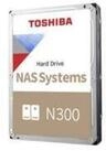 Toshiba N300 interne HDD-Festplatte (10TB) 3,5"