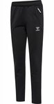 hummel Trainingshose Hummel Damen Trainingshose hmlMove Grid Cot. Pants 214802