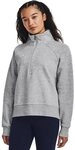 Under Armour&reg; Longsleeve UA Rival Fleece Hz