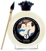 SHUNGA K&ouml;rperpflegemittel Bodypainting Erotik Art - Vanille & Schokolade, Leckbar