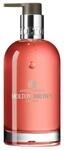 MOLTON BROWN K&ouml;rperpflegemittel Heavenly Gingerlily Handseife in Glasflasche,...