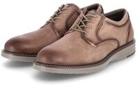 Bullboxer Halbschuhe Schn&uuml;rschuh