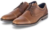 Bullboxer Halbschuhe Schn&uuml;rschuh