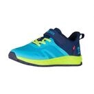 TROLLKIDS Kids Alesund Sneaker Outdoorschuh Auch f&uuml;r Hallensport geeignet