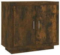 vidaXL Sideboard, Kommode R&auml;uchereiche 80x40x75 cm Holzwerkstoff