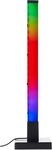 BreLight LED Tischleuchte Neele, Farbwechsel, LED fest integriert, RGB, 50 cm,...