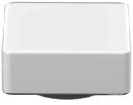 RZB Glas RZB Ersatzglas opal-gl 190x190mm 05-20127