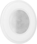 EGLO Wandleuchte MACCHIONI Wandlampe - Stahl, Kunststoff - LED - 12W - IP20,...