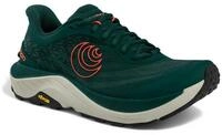 Topo Ultraventure 4 (Stabilit&auml;t, Langstrecke, breitere Zehenbox) tealgr&uuml;n Laufschuh