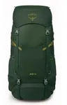 Osprey Rucksack Ace 50 (Set, 2-tlg) gr&uuml;n 35 cm x 70 cm x 25 cm | 50 l