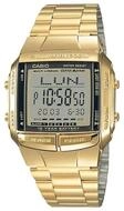 CASIO Luxusuhr Mod. DATABANK