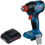 Bosch Professional Akku-Schlagschrauber GDX 18V-210 C Professional Akku