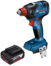 Bosch Professional Akku-Schlagschrauber GDX 18V-200 Professional Akku