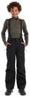 Killtec Skihose Boys Skihose 242 Wasserdichte Skihose mit abnehmbarem Latz und
