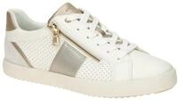 Geox D366HE 05422 C1352 Schn&uuml;rschuh
