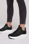 SOCCX Sneaker mit Fersenstabilisator