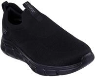 Skechers BOBS B FLEX- Slip-On Sneaker, Slipper, Freizeitschuh, Halbschuh mit