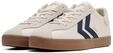 Sneaker HUMMEL "DIAMANT LX-E RS", Herren, Gr. 36, schwarz (marshmallow, schwarziris,
