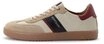 camel active Sneaker Split/Nappa BEIGE/BLAU Sneaker