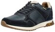 camel active aus Leder Schn&uuml;rschuh