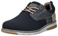TOM TAILOR Tom Tailor Sneaker Lederimitat/Textil Sneaker