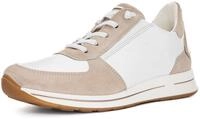 Ara OSAKA Slip-On Sneaker, Keilsneaker, Slipper mit Easy2Go-Einschlupf, H-Weite