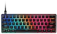SteelSeries SteelSeries Apex Pro Gen 3 Mini, Gaming-Tastatur Tastatur