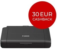 Canon MAXIFY BX110 Mobiler Drucker Tintenstrahldrucker