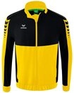 Erima Pr&auml;sentationsanzug Kinder SIX WINGS Pr&auml;sentationsjacke