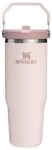 Stanley 1913 Isolierflasche IceFlow Flip Straw 0,89L