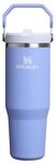 Stanley 1913 Isolierflasche IceFlow Flip Straw 0,89L