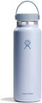 Hydro Flask Trinkflasche 40 OZ Wide Flex Cap, 1.182 ml, TempShield&reg; doppelwandige