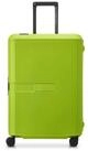 Delsey Paris Hartschalen-Trolley Delsey Paris x United Colors of Benetton, 4 Rollen,