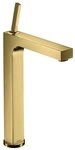 hansgrohe Waschtischarmatur Axor Citterio 280 Waschtischmischer mit Pingriff mit