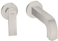 hansgrohe Unterputzarmatur Axor Citterio Einhebel-Waschtischmischer mit...
