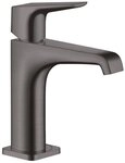 hansgrohe Waschtischarmatur Axor Citterio E 130 Waschtischmischer mit Hebelgriff