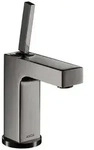 hansgrohe Waschtischarmatur Axor Citterio 110 Waschtischmischer mit Pingriff mit