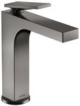 hansgrohe Waschtischarmatur Axor Citterio 160 Einhebel mit Hebelgriff - Polished