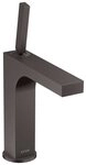 hansgrohe Waschtischarmatur Axor Citterio 110 Waschtischmischer mit Pingriff
