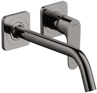 hansgrohe Unterputzarmatur Axor Citterio M Waschtischmischer Unterputz Ausladung