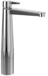 Villeroy & Boch Waschtischarmatur Conum 239 Mit Push-Open-Ablaufgarnitur,